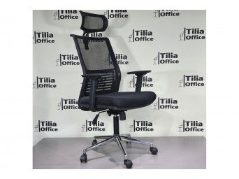 Tilia Nor Ergonomik Fileli Yönetici Koltuğu